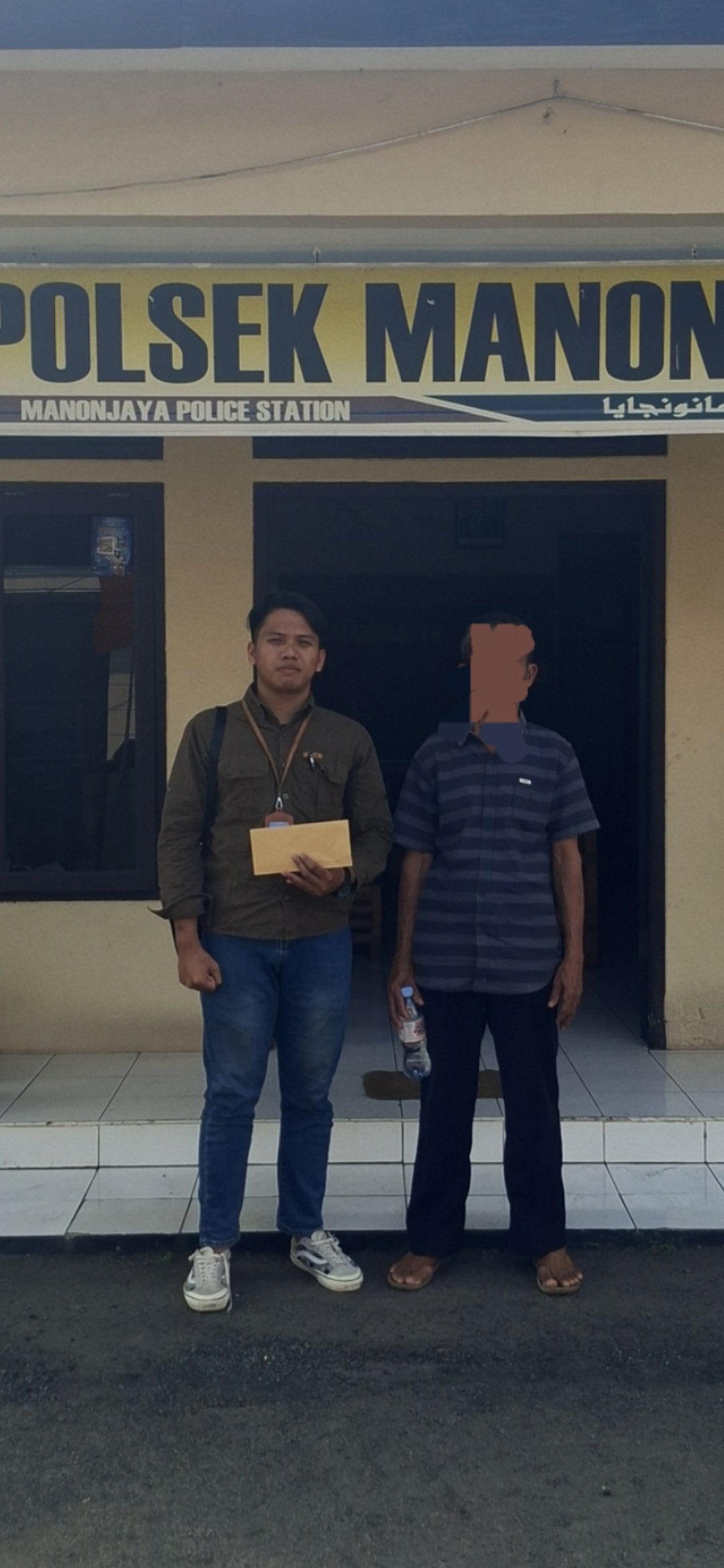 Wanprestasi Dicampur Laporan Polisi, Kuasa Hukum Tergugat Ajukan Eksepsi